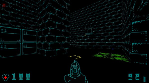 Exosuit screenshot 6