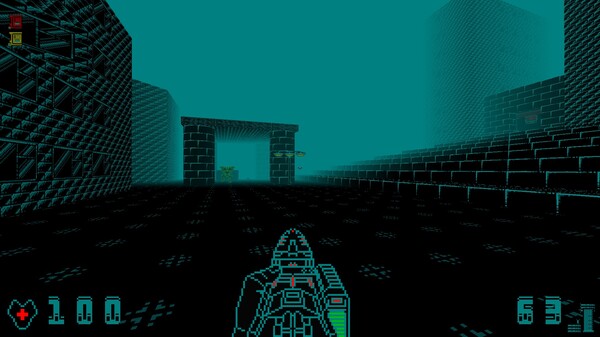 Exosuit screenshot 5