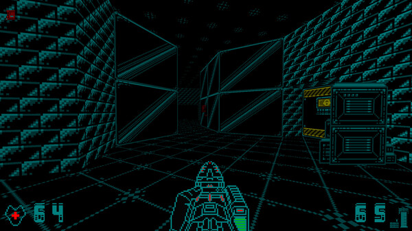 Exosuit screenshot 7