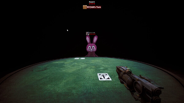 Bunny Roulette screenshot 1