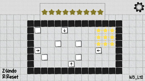 Sticky Arrow screenshot 3