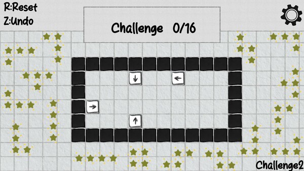 Sticky Arrow screenshot 5