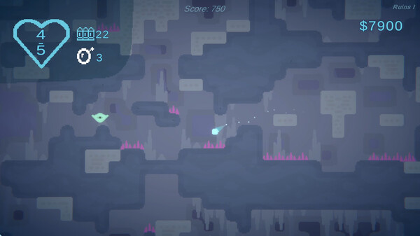 Rogueformer screenshot 4