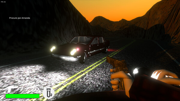The Evil Sect screenshot 1