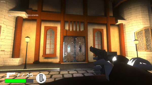 The Evil Sect screenshot 3