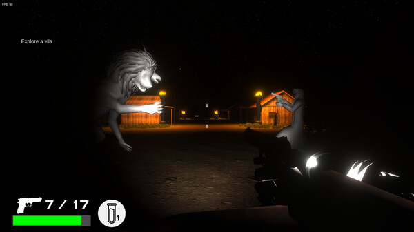 The Evil Sect screenshot 2