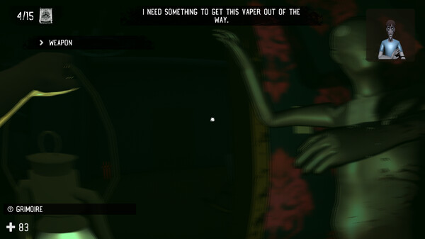 Nightmares Mansion: Scary Dreams screenshot 6