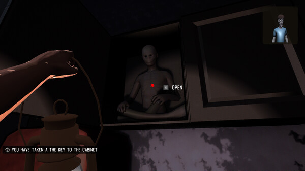 Nightmares Mansion: Scary Dreams screenshot 7