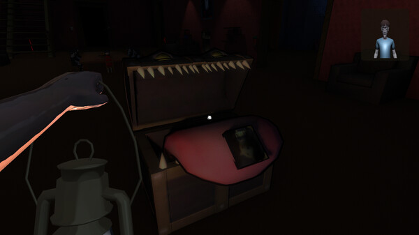 Nightmares Mansion: Scary Dreams screenshot 12