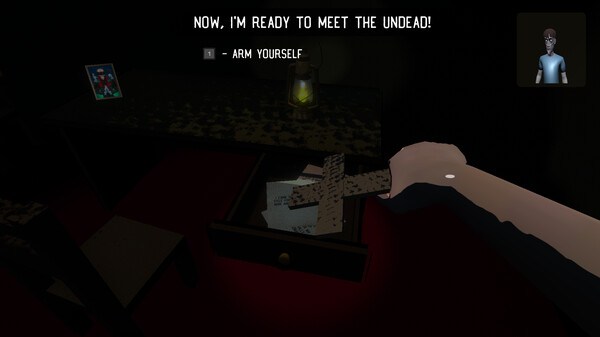Nightmares Mansion: Scary Dreams screenshot 3