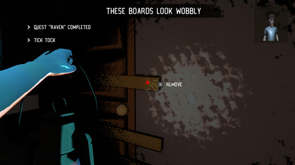 Nightmares Mansion: Scary Dreams screenshot 8
