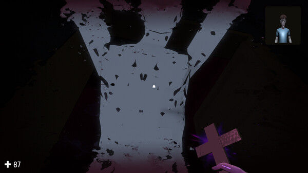Nightmares Mansion: Scary Dreams screenshot 9