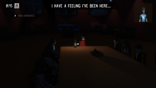 Nightmares Mansion: Scary Dreams screenshot 10