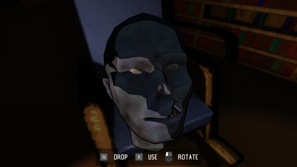 Nightmares Mansion: Scary Dreams screenshot 11