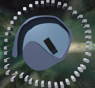 Artificial Gravity Cat screenshot 3
