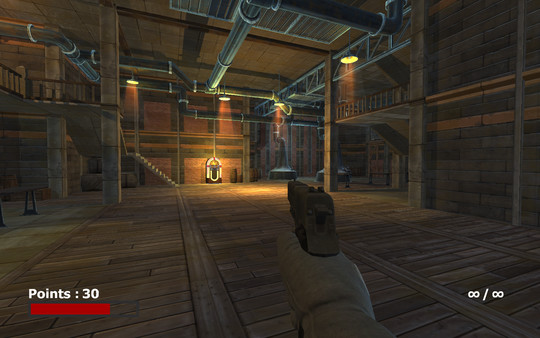 Oncoming Death Steam Edition screenshot 3