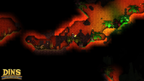Din's Champion screenshot 7