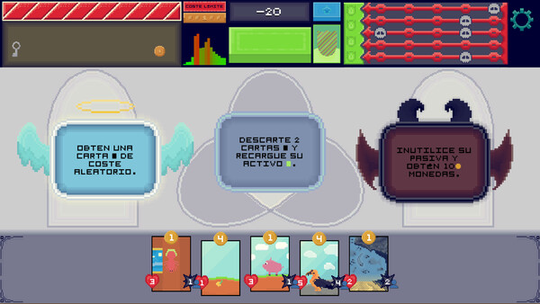 Hadarot screenshot 12