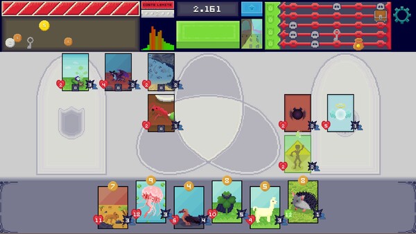 Hadarot screenshot 1