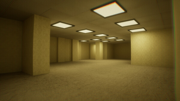 Sublimity screenshot 1