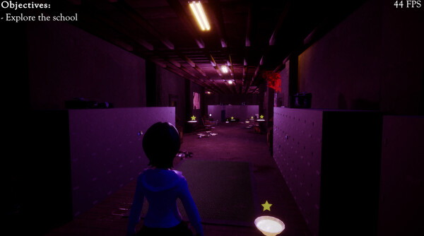 Crimson Hell screenshot 1