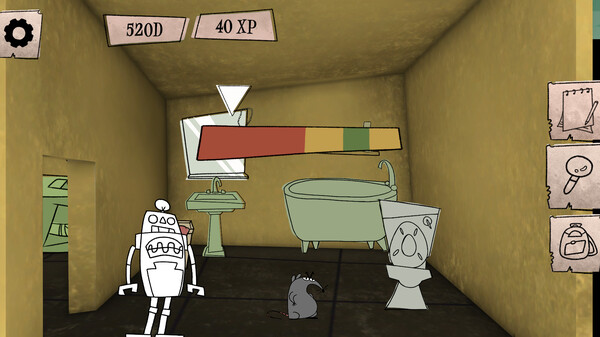 Rusty Dusty screenshot 3