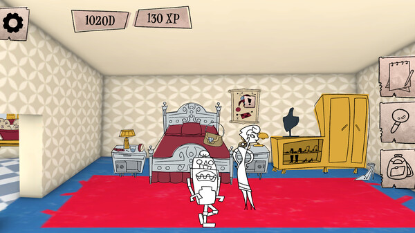 Rusty Dusty screenshot 6