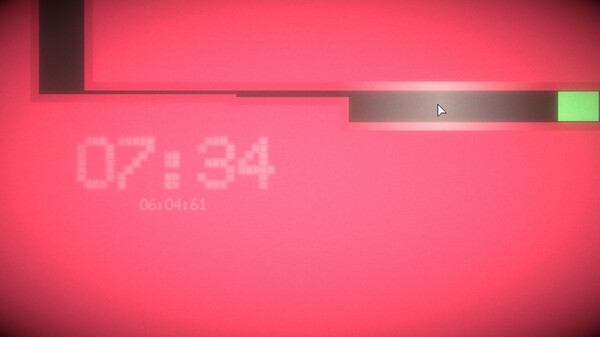 THE Cursor Game screenshot 3