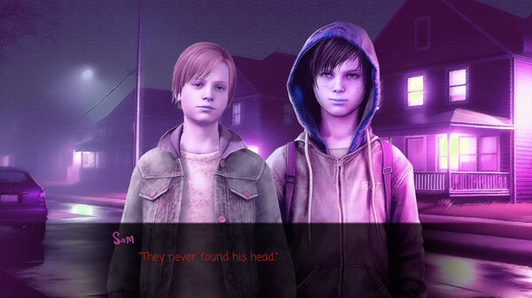 My Head On Your Body screenshot 1