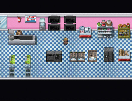 Actual Sunlight screenshot 4