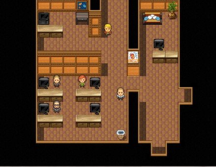 Actual Sunlight screenshot 5