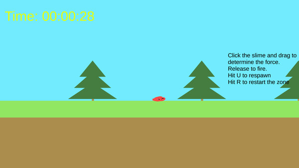 Slime Climber screenshot 0