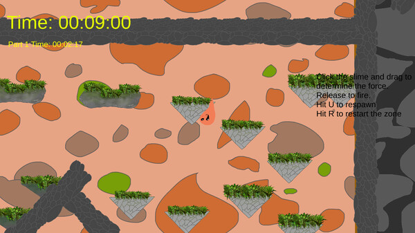 Slime Climber screenshot 4