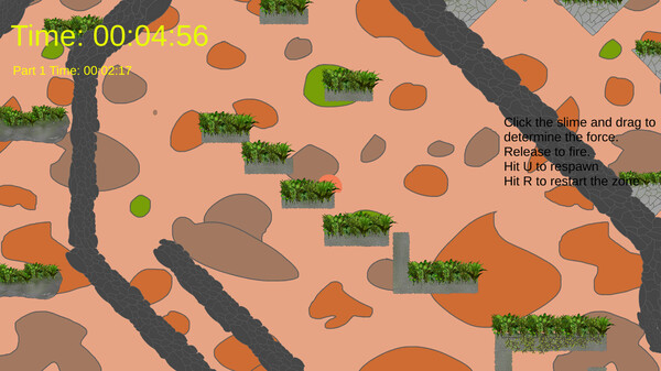 Slime Climber screenshot 5