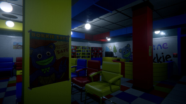 BOKKIE screenshot 2