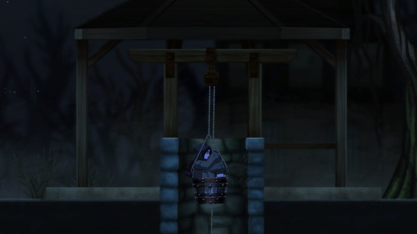 Whispering Willows screenshot 8