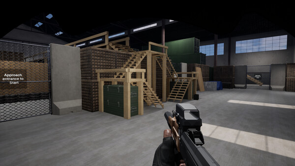 Just another generic: FPS screenshot 11