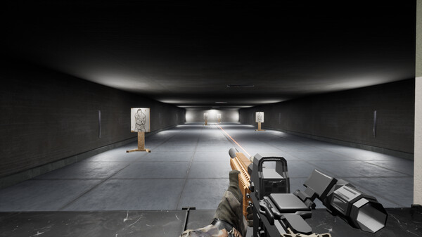Just another generic: FPS screenshot 5