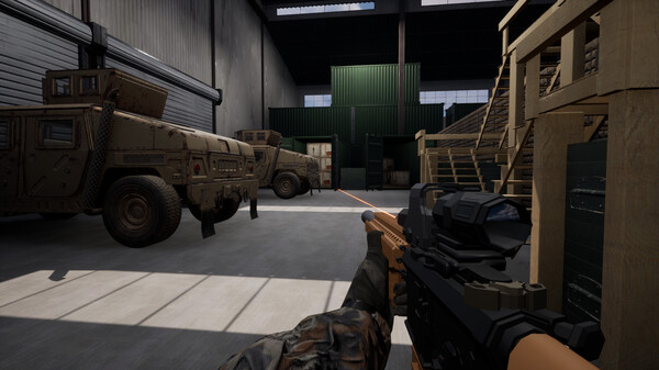 Just another generic: FPS screenshot 12
