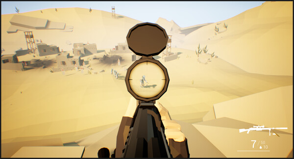 The Zombie Wave screenshot 4
