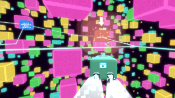 Randy & Manilla screenshot 1