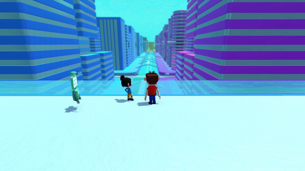 Randy & Manilla screenshot 9