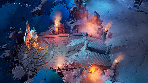 Bloody Heaven 2 ：Prologue screenshot 1