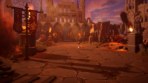 Bloody Heaven 2 ：Prologue screenshot 3