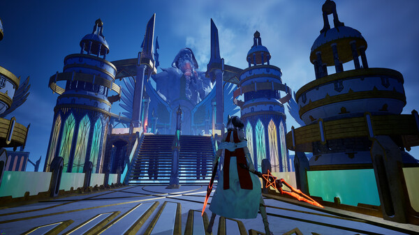 Bloody Heaven 2 ：Prologue screenshot 2