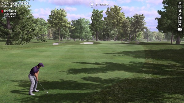Perfect Golf screenshot 5
