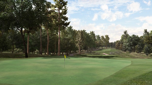 Perfect Golf screenshot 6