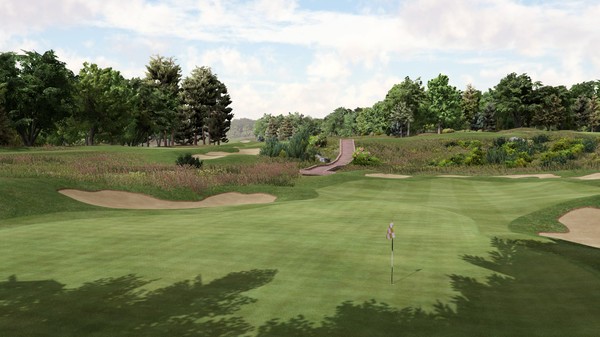 Perfect Golf screenshot 3