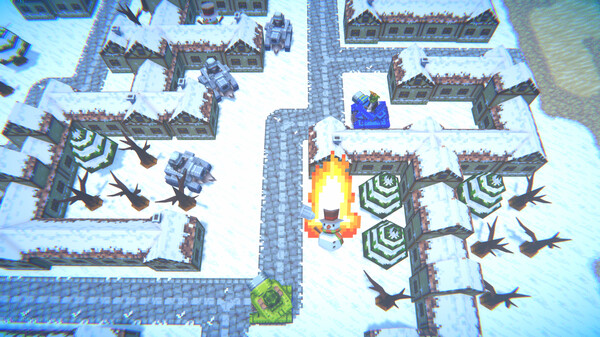BattleTanks - Animal Wars screenshot 5