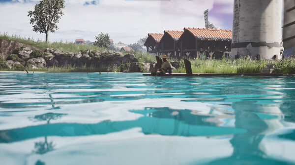 Podnabu screenshot 4